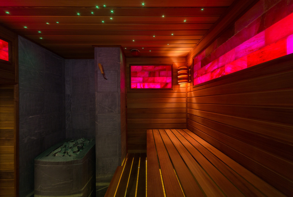 Интерьер Маранелло