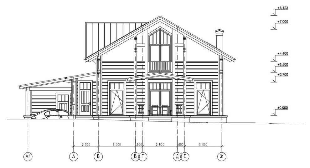 Обложка проекта: ДОМ 10х10