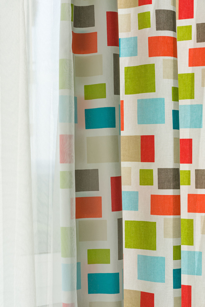 Квартира Татьяны