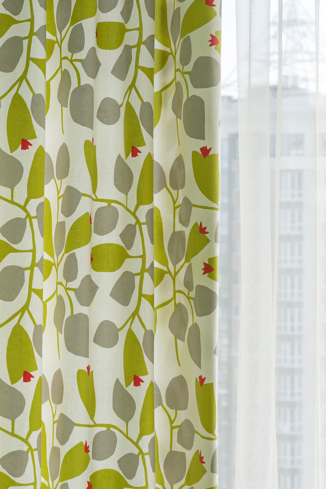 Квартира Татьяны