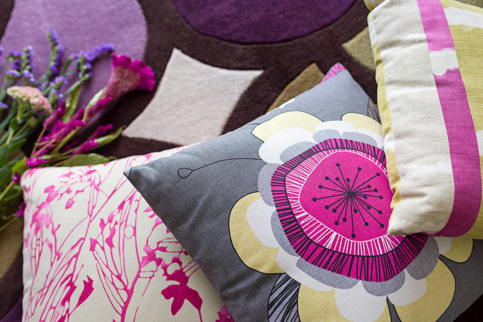 Квартира Татьяны