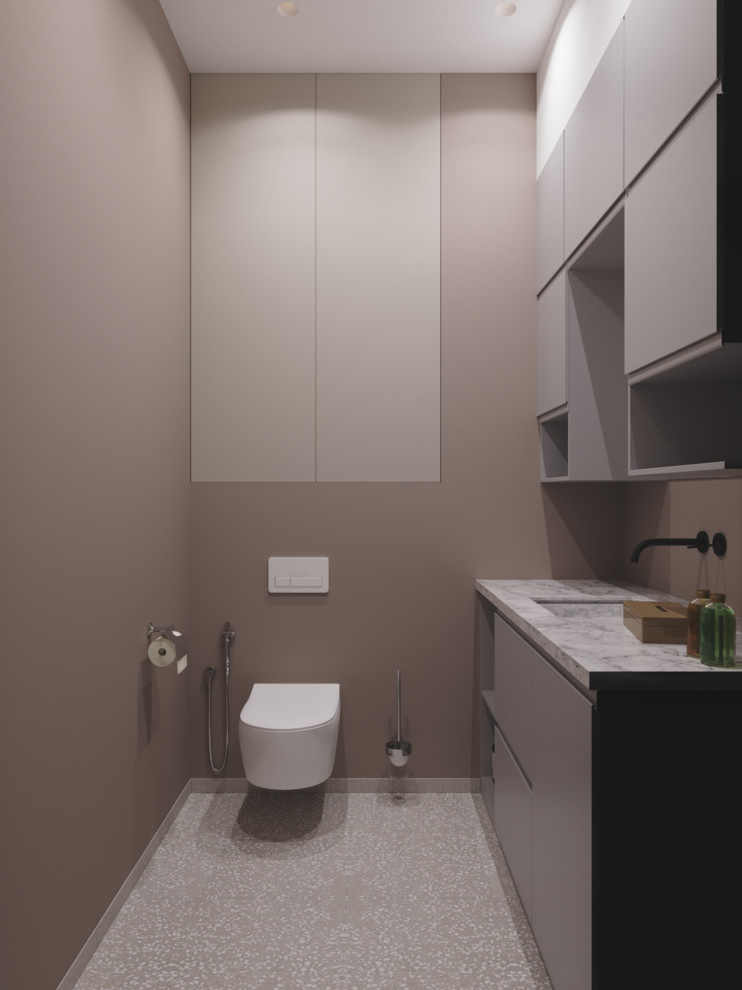 ЖК Перовский