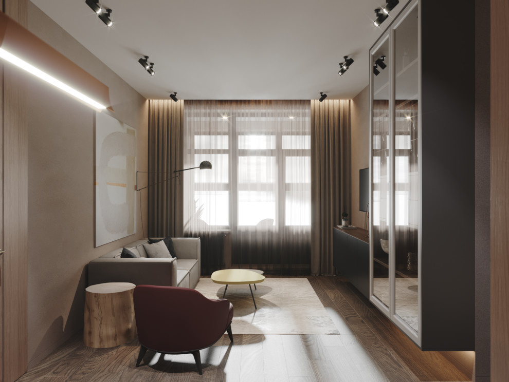 ЖК Перовский