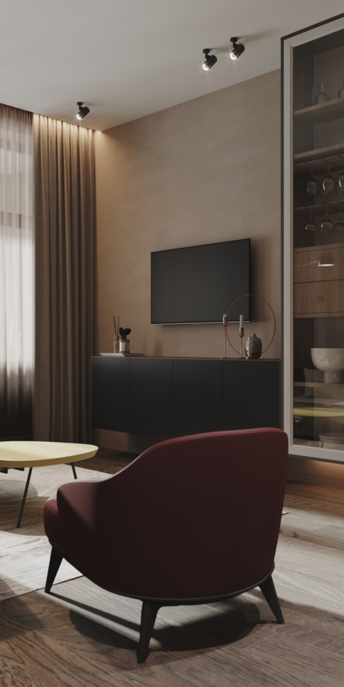 ЖК Перовский