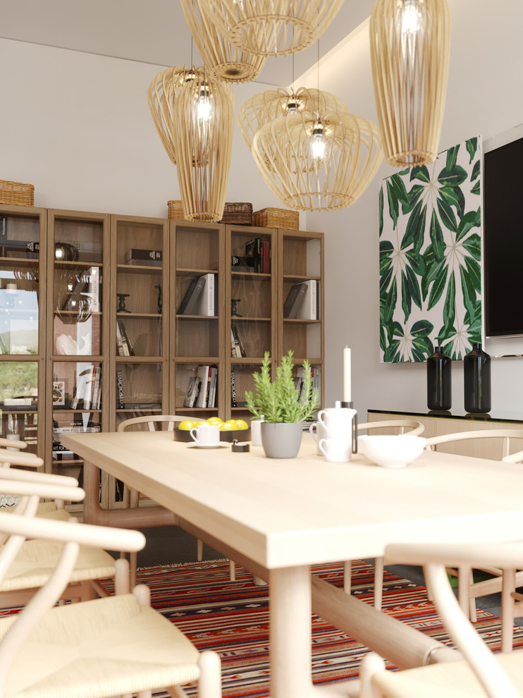 Квартира для большой семьи с детьми