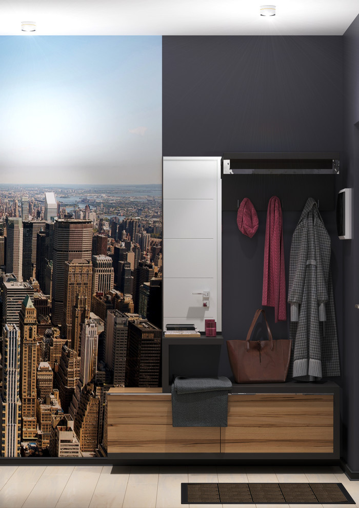 Маленькая студия в Сургуте