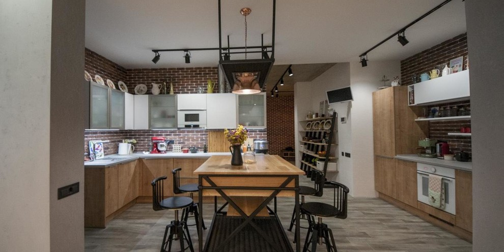 Черноморский лофт