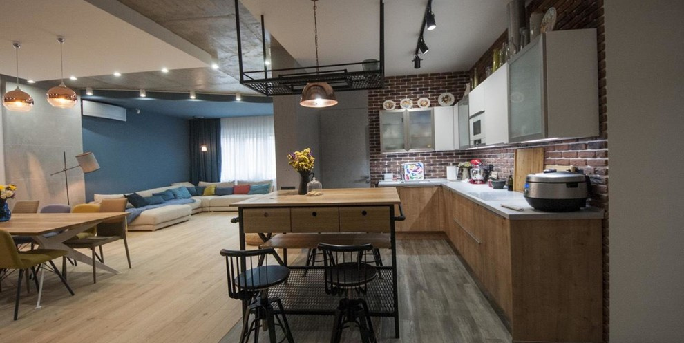 Черноморский лофт