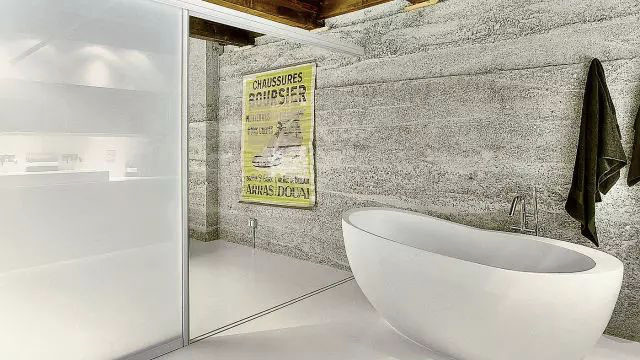 Межкомнатные раздвижные системы raumplus