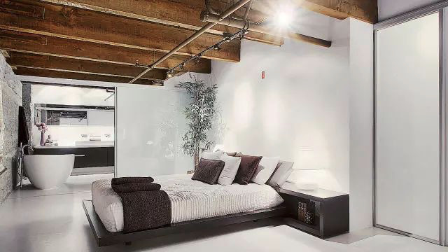 Межкомнатные раздвижные системы raumplus