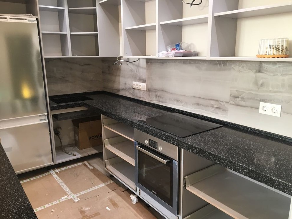 продукция из искусственного камня