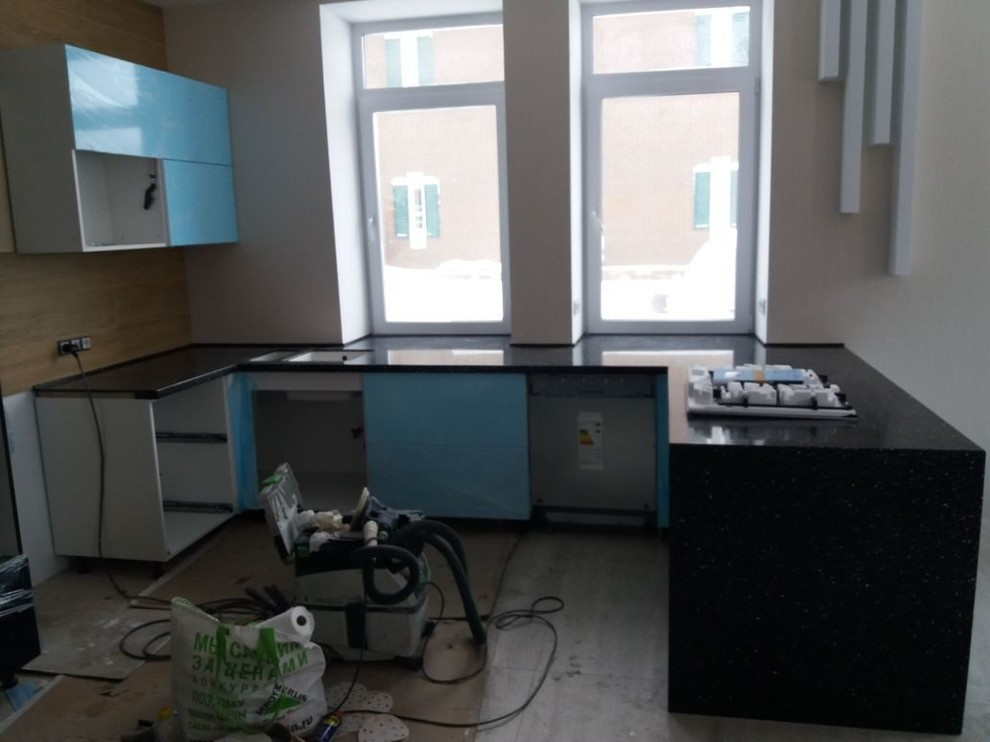 продукция из искусственного камня