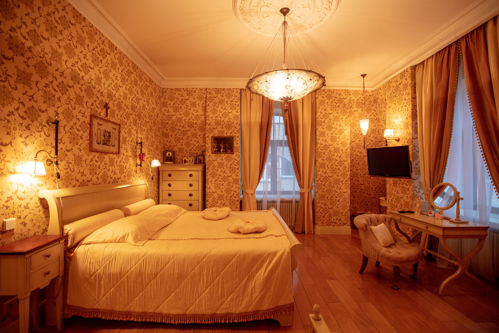 Варвара Краса