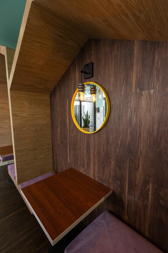 Кафе Оливье