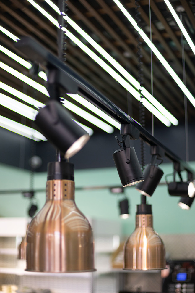 Кафе Оливье