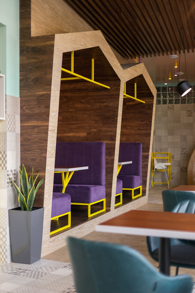 Кафе Оливье