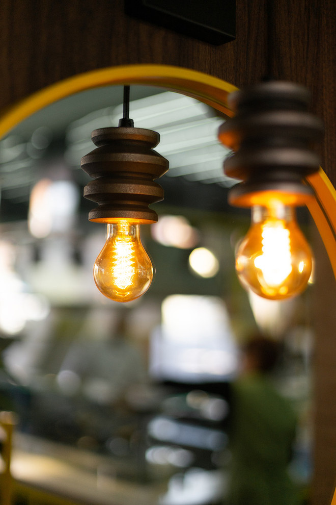 Кафе Оливье