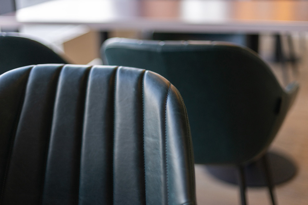 Обложка проекта: Кафе Оливье