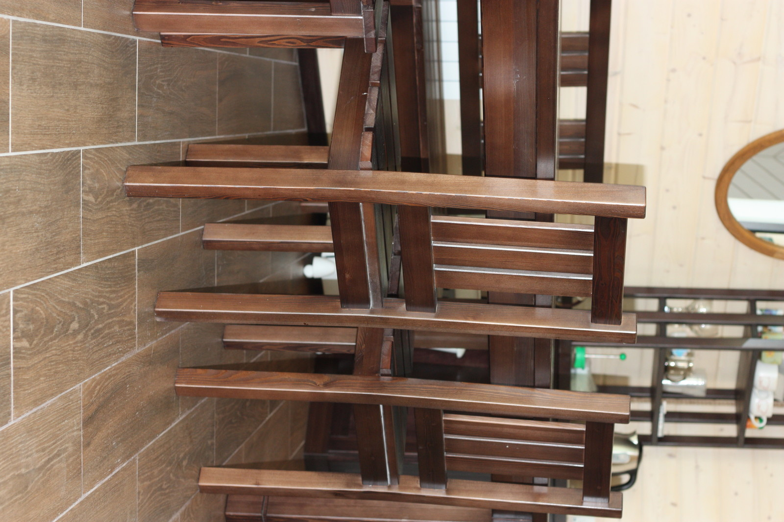 Столы и стулья под заказ