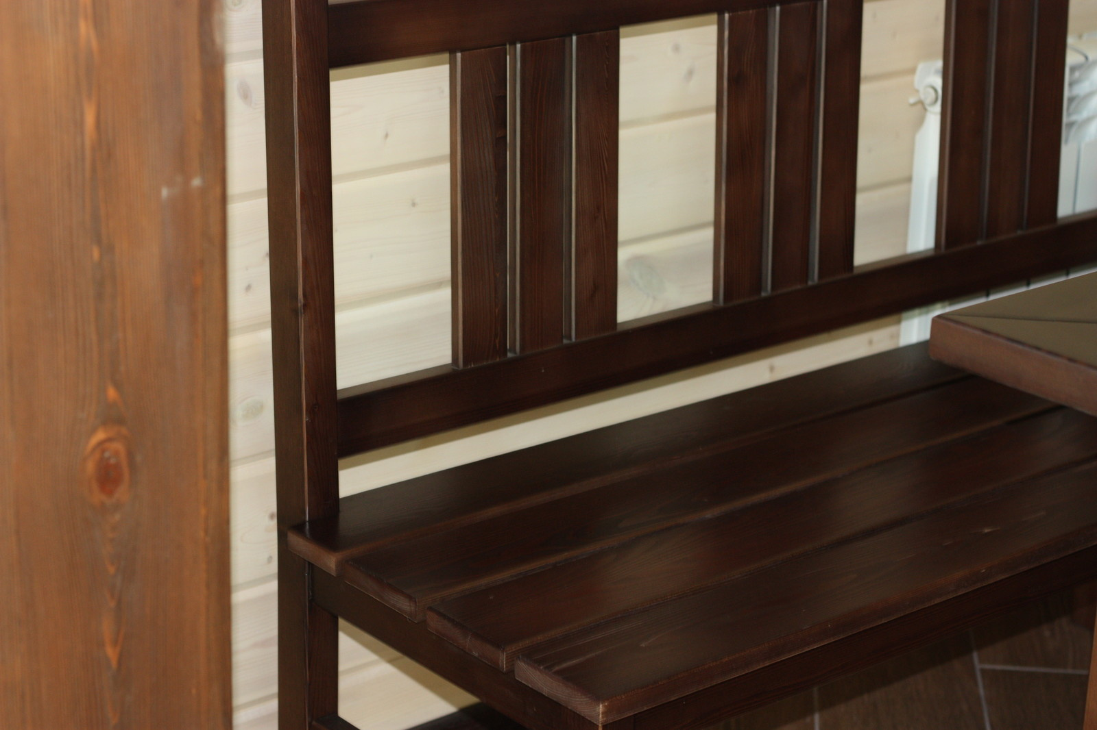 Столы и стулья под заказ