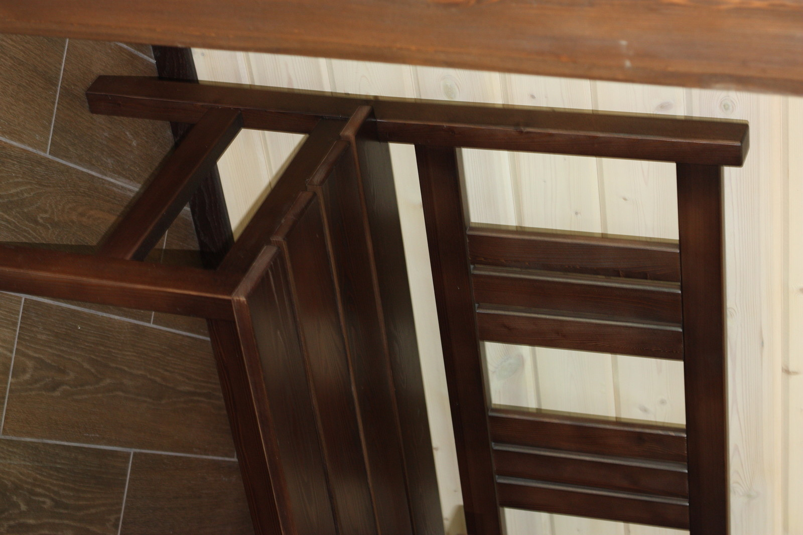 Обложка проекта: Столы и стулья под заказ