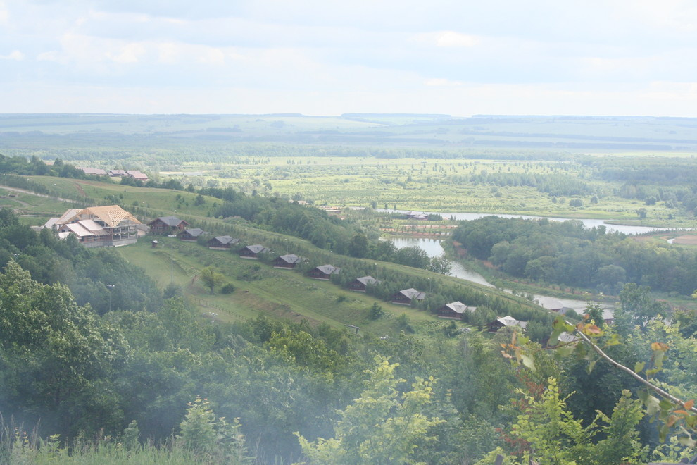 ГОСТИНИЦЫ
