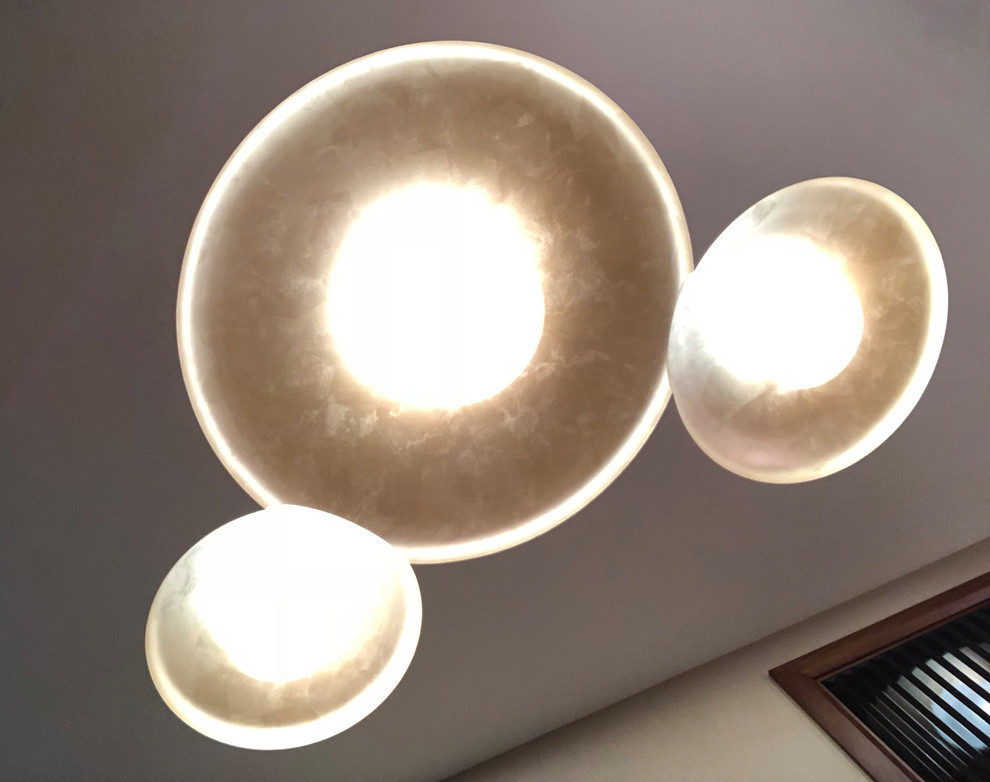 Апартаменты в ЖК "Алые паруса" (в работе)