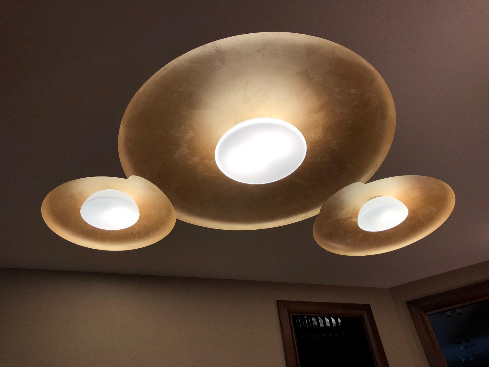 Апартаменты в ЖК "Алые паруса" (в работе)