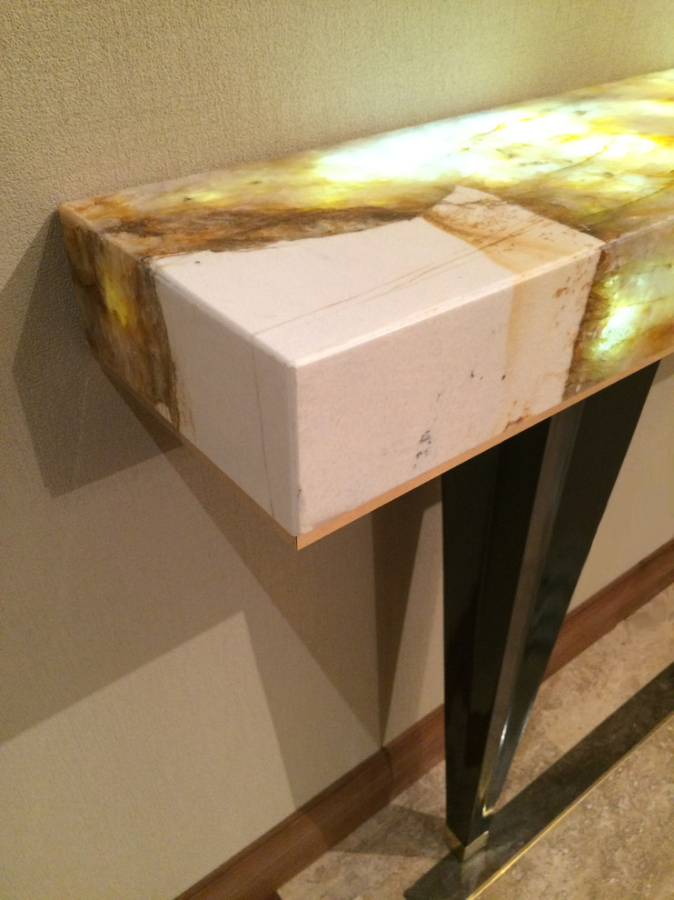 Апартаменты в ЖК "Алые паруса" (в работе)