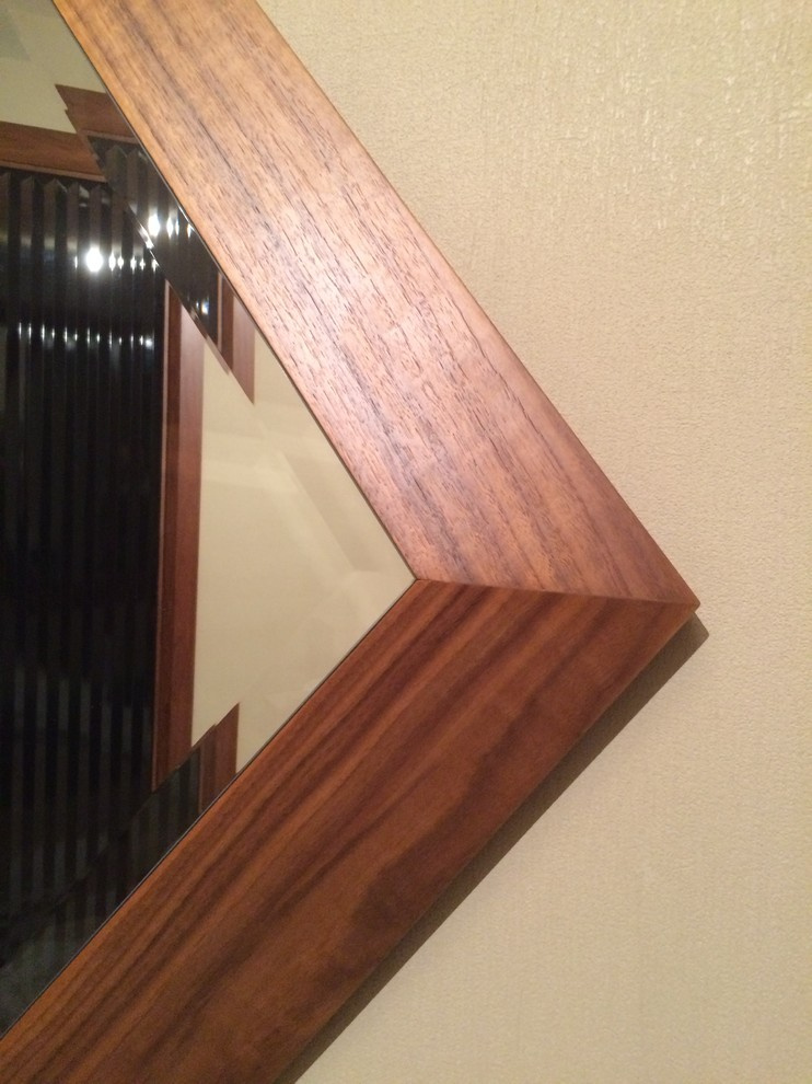 Апартаменты в ЖК "Алые паруса" (в работе)