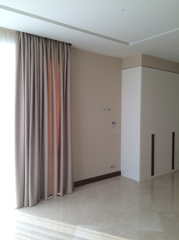 Апартаменты в ЖК "Алые паруса" (в работе)