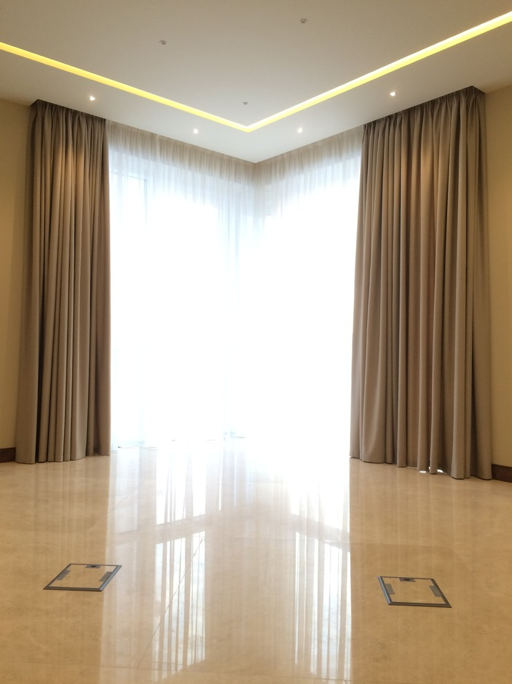 Апартаменты в ЖК "Алые паруса" (в работе)