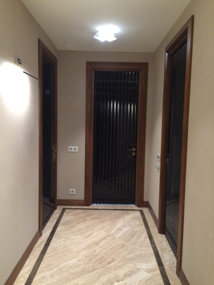 Апартаменты в ЖК "Алые паруса" (в работе)