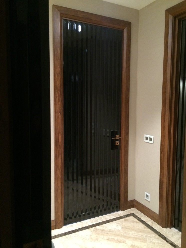 Апартаменты в ЖК "Алые паруса" (в работе)