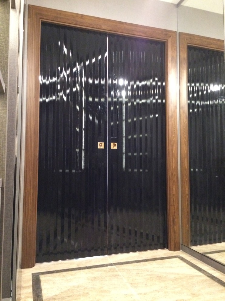 Апартаменты в ЖК "Алые паруса" (в работе)