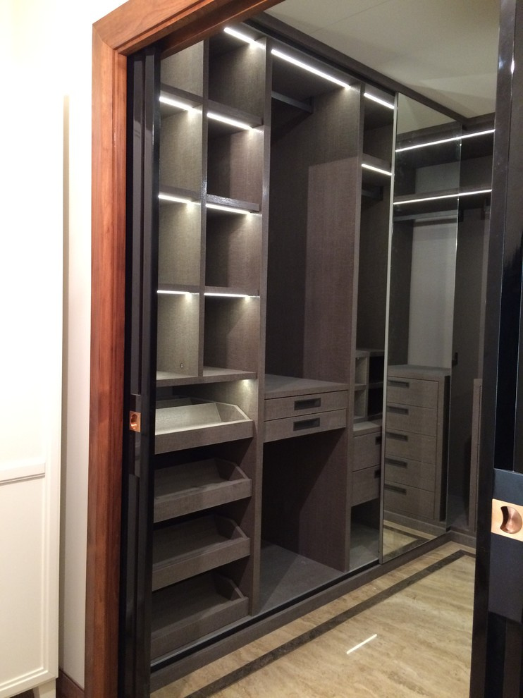 Апартаменты в ЖК "Алые паруса" (в работе)