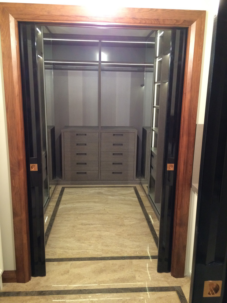 Апартаменты в ЖК "Алые паруса" (в работе)