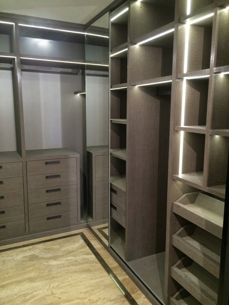 Апартаменты в ЖК "Алые паруса" (в работе)