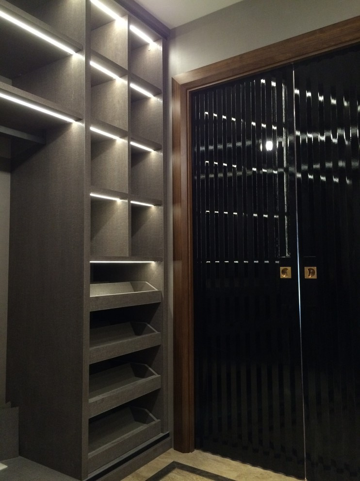 Апартаменты в ЖК "Алые паруса" (в работе)