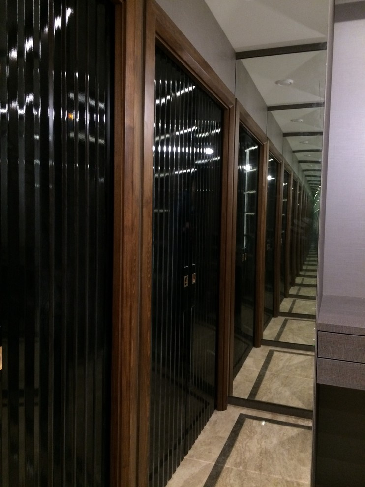 Апартаменты в ЖК "Алые паруса" (в работе)