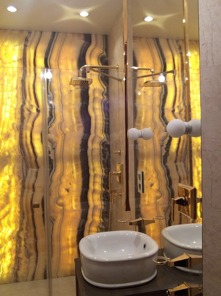 Апартаменты в ЖК "Алые паруса" (в работе)