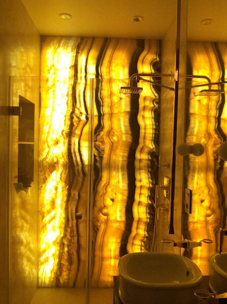 Апартаменты в ЖК "Алые паруса" (в работе)