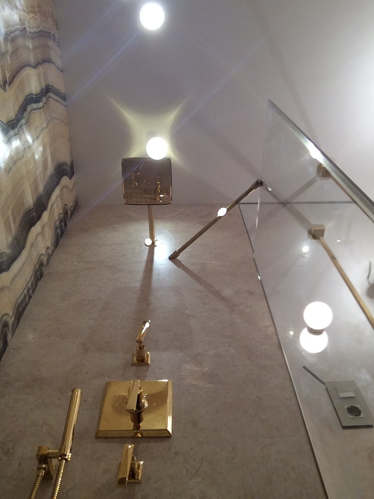 Апартаменты в ЖК "Алые паруса" (в работе)