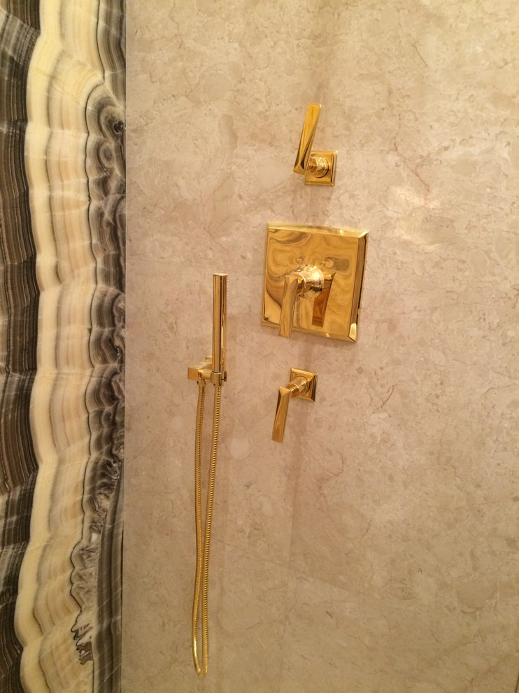 Апартаменты в ЖК "Алые паруса" (в работе)