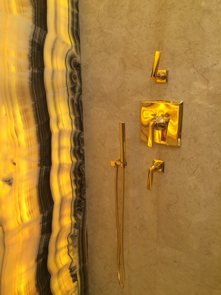 Апартаменты в ЖК "Алые паруса" (в работе)