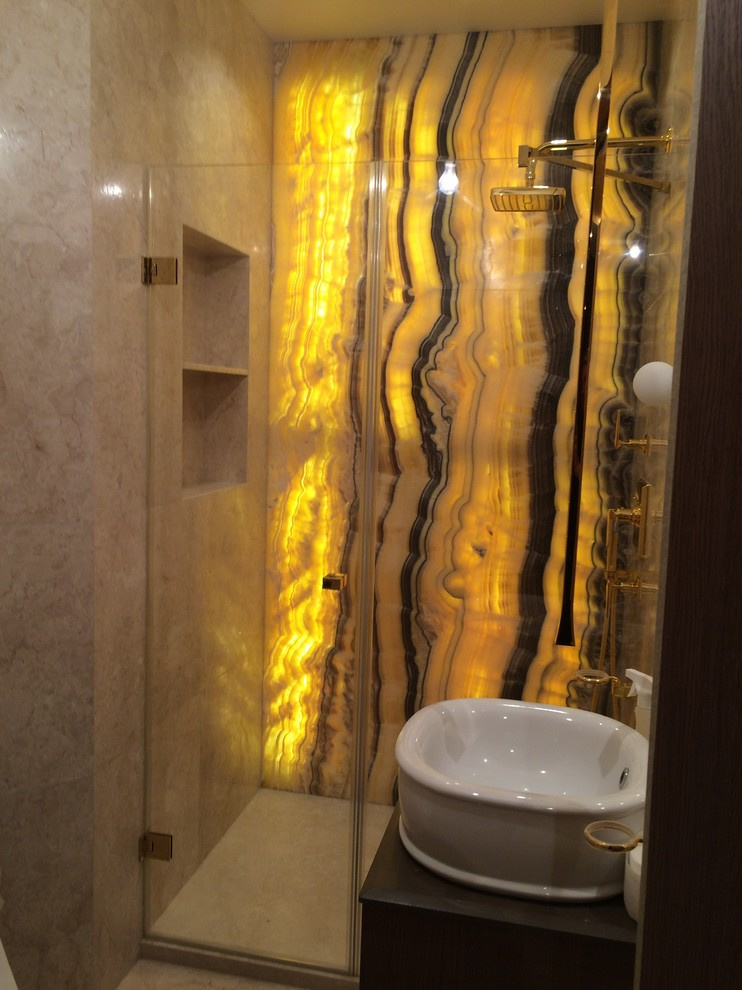 Апартаменты в ЖК "Алые паруса" (в работе)