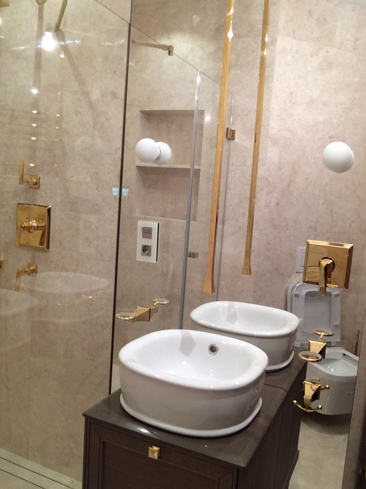 Апартаменты в ЖК "Алые паруса" (в работе)