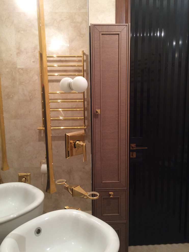 Апартаменты в ЖК "Алые паруса" (в работе)