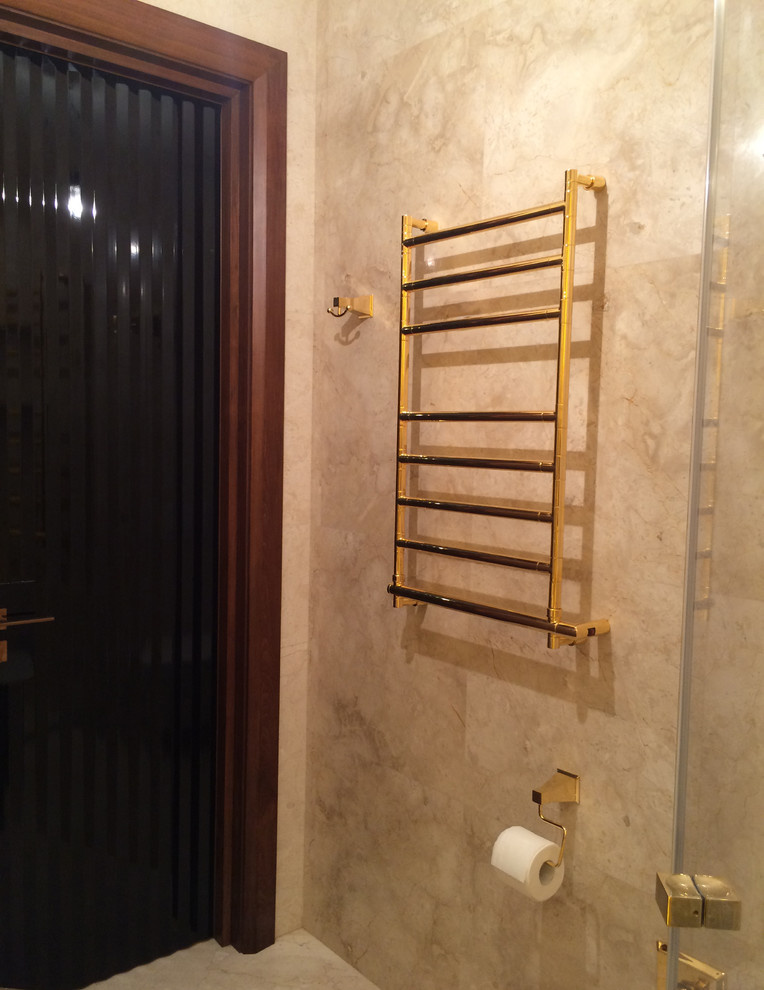 Апартаменты в ЖК "Алые паруса" (в работе)