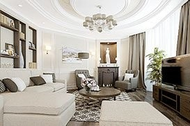 Квартира под ключ